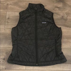 Like New Women’s Patagonia Vest